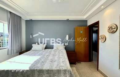 Imagem 8: Portal do Sol I - Casa de Condomínio 4 quartos, sendo 4 suítes