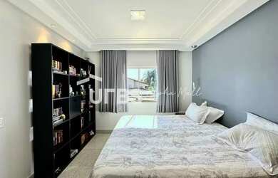 Imagem 6: Portal do Sol I - Casa de Condomínio 4 quartos, sendo 4 suítes