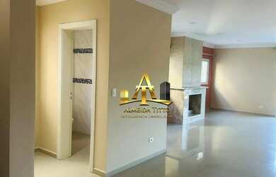 Imagem 6: Casa com 3 dormitórios para alugar, 350 m² por R$ 17.612,00/mês - Alphaville...