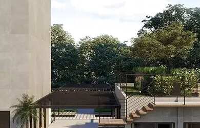 Imagem 13: KAÁ RESIDENCIAL - Luxo 4 suítes pé na areia á venda em Jacarecica...