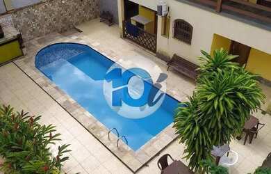 Imagem 10: POUSADA EM GARATUCAIA