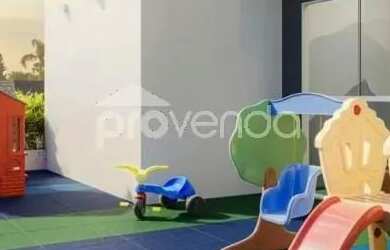 Imagem 14: APARTAMENTO 03 QUARTOS, 03 SUÍTES 86m² - SETOR BUENO