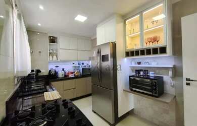 Imagem 8: Oportunidade - Apartamento - Jardim das Indústrias - Residencial Splendor...