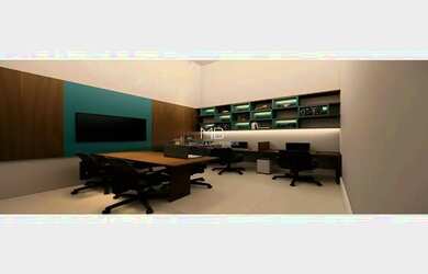 Imagem 5: Apartamento à venda, 3 quartos, 1 suíte, 2 vagas, Lourdes - Belo Horizonte/MG