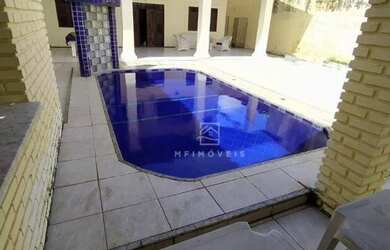 Imagem 3: Casa, 231 m² - venda por R$ 2.600.000 ou aluguel por R$ 12.000/mês - Parque Manibura - For