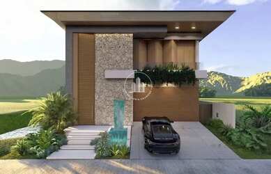 Imagem 7: Casa em Cidade Universitária Pedra Branca - Palhoça - PLC