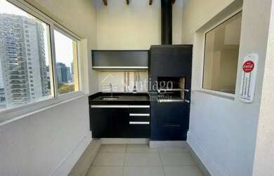 Imagem 13: Cobertura - Cambuí - Campinas