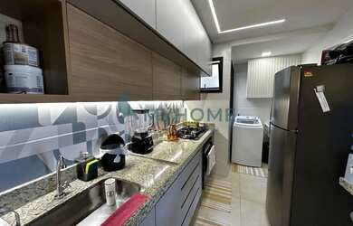 Imagem 7: Apartamento 2 quartos Ipiranga Guarapari