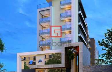 Imagem 15: Apartamento em Montes Claros, no bairro Funcionários, à venda