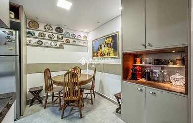 Imagem 8: APARTAMENTO - SANTO ANDRÉ - VILA CURUÇA