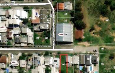 Imagem 2: Terreno,bairro Kayser. 396m² de Área