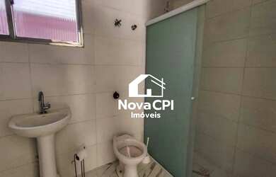 Imagem 6: Apartamento para Aluguel no Canto do Forte, Praia Grande 1 Quarto e 400m da Praia