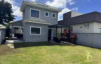 Imagem 6: Casa com 2 dormitórios à venda, 106 m² por R$ 510.000,00 - Itapeba...