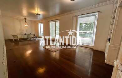 Imagem 2: 224 m² na Rua Cupertino Durão Varandão 2 vagas, luxo e espaço no Leblon