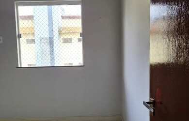 Imagem 3: Alugo apto 1/4, garagem privativa e coberta no Res. Ulysses Guimarães....