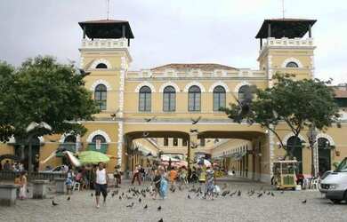 Imagem 15: Apartamento com 3 quartos, 3 suítes à venda, com 141 m² no Centro de...