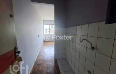 Imagem 8: Apartamento à venda Avenida Senador Salgado Filho, Centro Histórico...