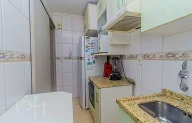 Imagem 16: Ótimo duplex com 2 quartos, Bairro Santana, em excelente localização