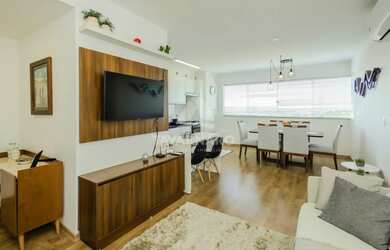 Imagem 2: Edifício Tomazina