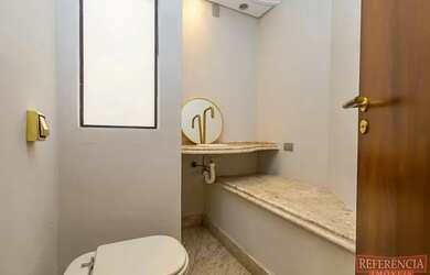 Imagem 4: Casa em Condomínio com 3 quartos para alugar por R$ 11600.00, 477.23...