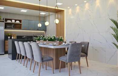 Imagem 12: Apartamento em Jockey de Itaparica Vila Velha ES