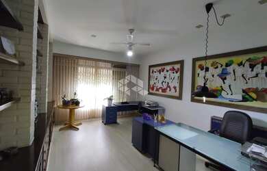 Imagem 9: Belíssima residência no bairro Patronato!