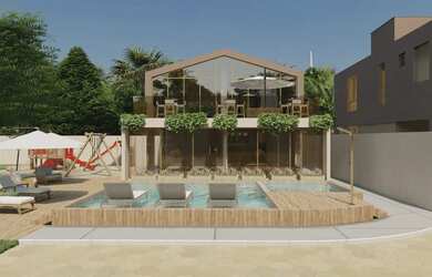 Imagem 7: Vendo excelente casa em condomínio fechado, 129m2. Barreirinhas - Maranhão