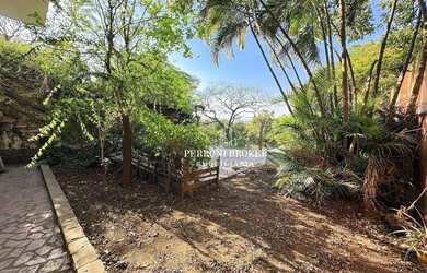 Imagem: Casa no alto