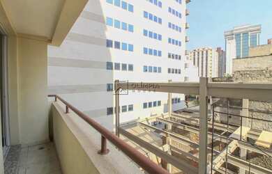 Imagem 6: Aluguel Apartamento 2 Dormitórios - 58 m² Consolação