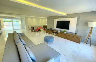 Imagem 3: Casa em Rua Professor Carlos Nélson Ferreira dos Santos - Camboinhas...