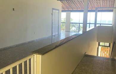 Imagem 4: Casa alugar em Araruama. Churrasqueira, Varanda, 225m² de Áreae1 Vaga...