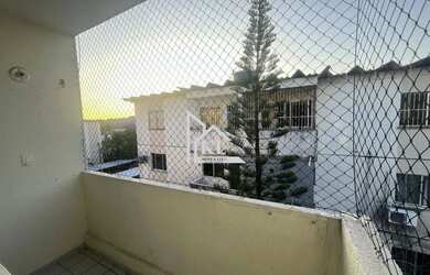 Imagem 6: Vendo apartamento no Cond. Bertioga, 2 quartos, 3 andar