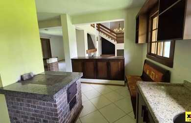 Imagem 6: Sítio / Chácara para Venda em Nova Petrópolis, Linha Imperial, 2 dormitórios,...