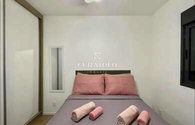 Imagem 11: Imóvel para venda possui 28 metros quadrados com 2 quartos em Bela Vista - São Paulo - SP