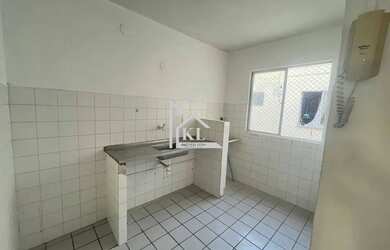 Imagem 10: Vendo apartamento no Cond. Bertioga, 2 quartos, 3 andar