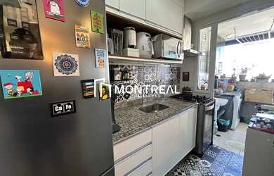 Imagem 7: APARTAMENTO À VENDA NO BRÁS - 2 DORMITÓRIOS, 1 VAGA DE GARAGEM