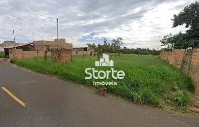 Imagem: Terreno à venda, 300 m² por R$ 145.000,00 - Jardim Califórnia