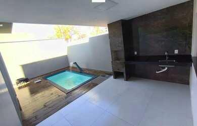 Imagem 2: Casa à venda no bairro Plano Diretor Sul - Palmas/TO