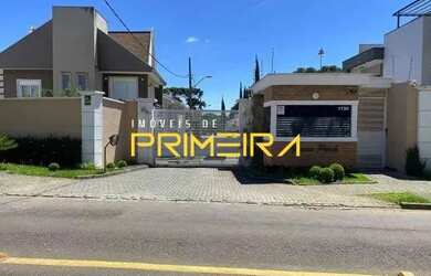 Imagem: O terreno possui 213m² de Área e está localizado em Santa