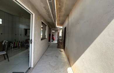 Imagem 3: Casa à Venda em Paulo Lopes Bairro Areias