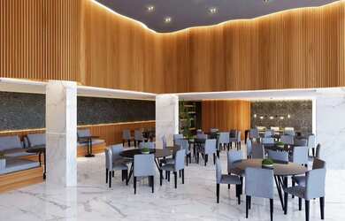 Imagem 10: Oportunidade Apartamentos modernos a partir de 76,16m² em Tambaú