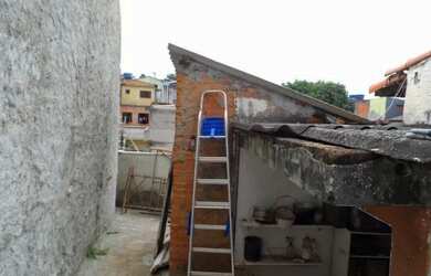 Imagem 10: casa limão ,800 mil. 324m² de Área, 5 Vagas na garageme2 Dormitórios