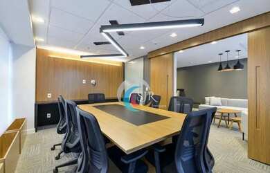 Imagem 6: Conjunto para alugar, 213m² - Vila Olímpia - São Paulo/SP