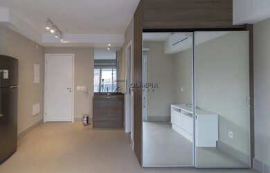 Imagem 10: Venda Apartamento 1 Dormitórios - 34 m² Consolação