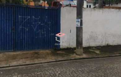 Imagem: O terreno possui 600m² de Área e está localizado em Vila