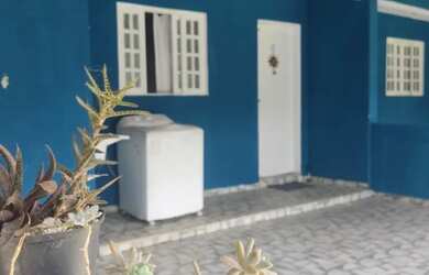 Imagem 2: Locação Diária Próximo do Mar- Aconchegante Residência em Grajaú,...