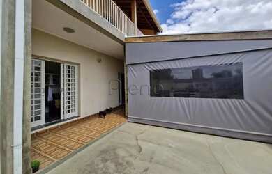 Imagem 5: Sobrado à venda e para alugar em Campinas, Jardim Proença, com 4 quartos,...