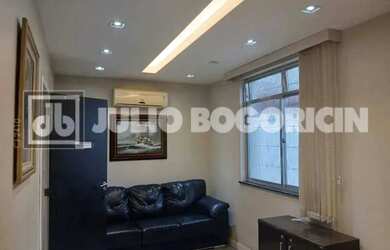 Imagem 15: Casa de rua Duplex / Residencial / Méier