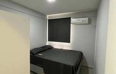 Imagem 13: Lindo Apartamento Para Locação No Condomínio Carlos Wilson