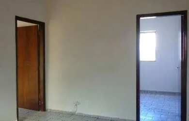 Imagem: O apartamento possui 1 Dormitório, 1 Banheiro e 35m² de Área
